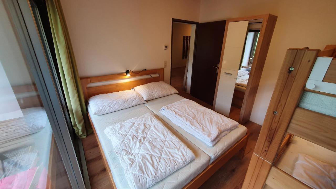 Apartman Tauplitz Exterior photo