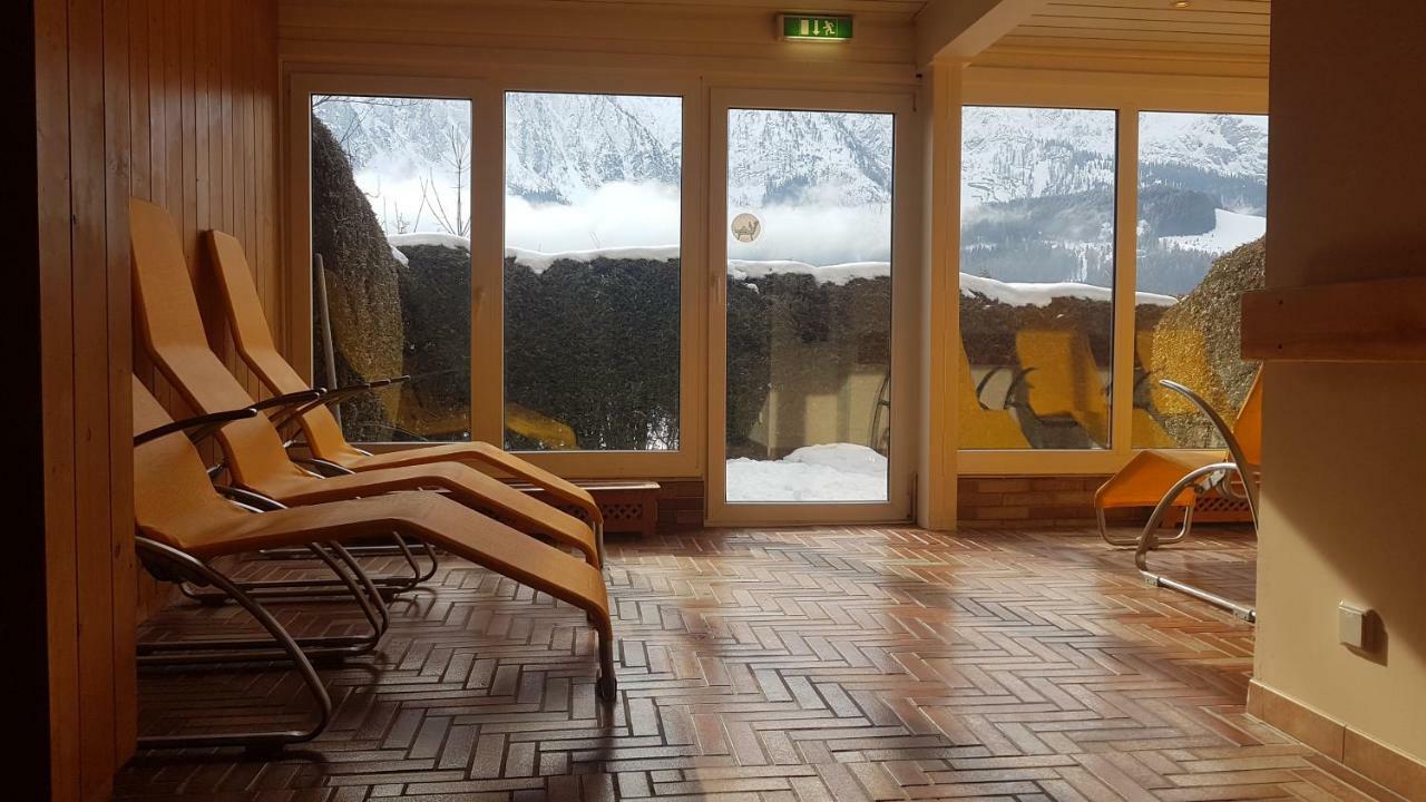 Apartman Tauplitz Exterior photo